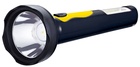 LED Flashlight Rechargeable 120 Work_obr2